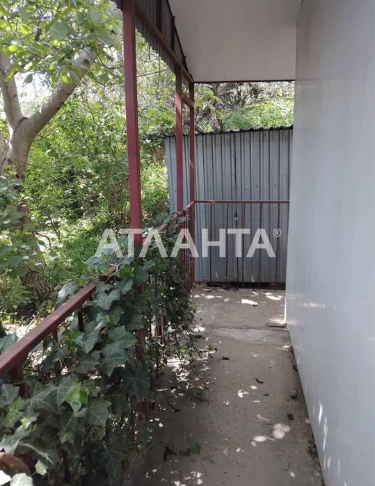 Дача  у моря в Крыжановке
