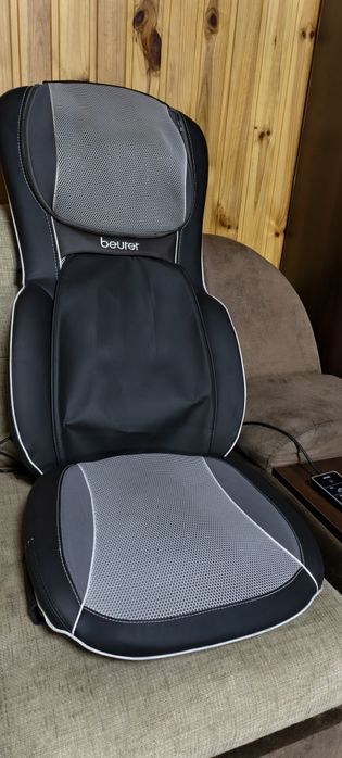 Масажна накидка Beurer MG 295