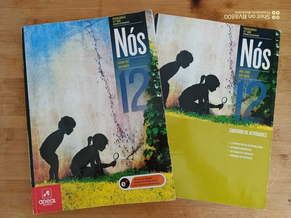 Manuais Psicologia B