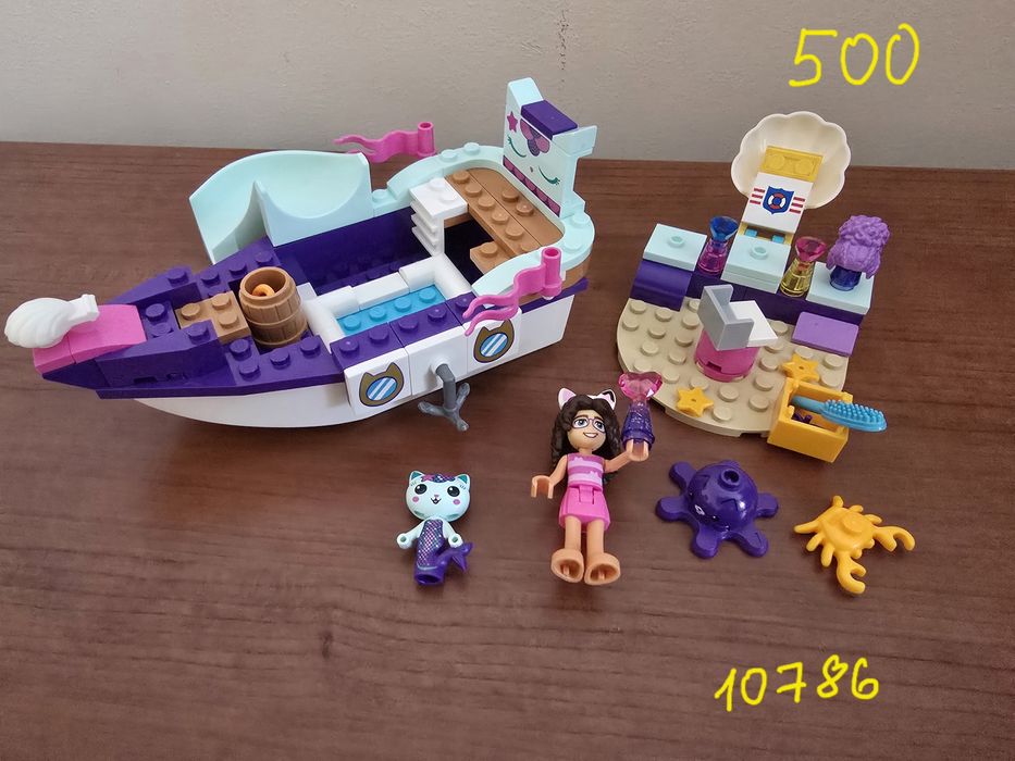 Якісне lego friends, disney, classic оригінал