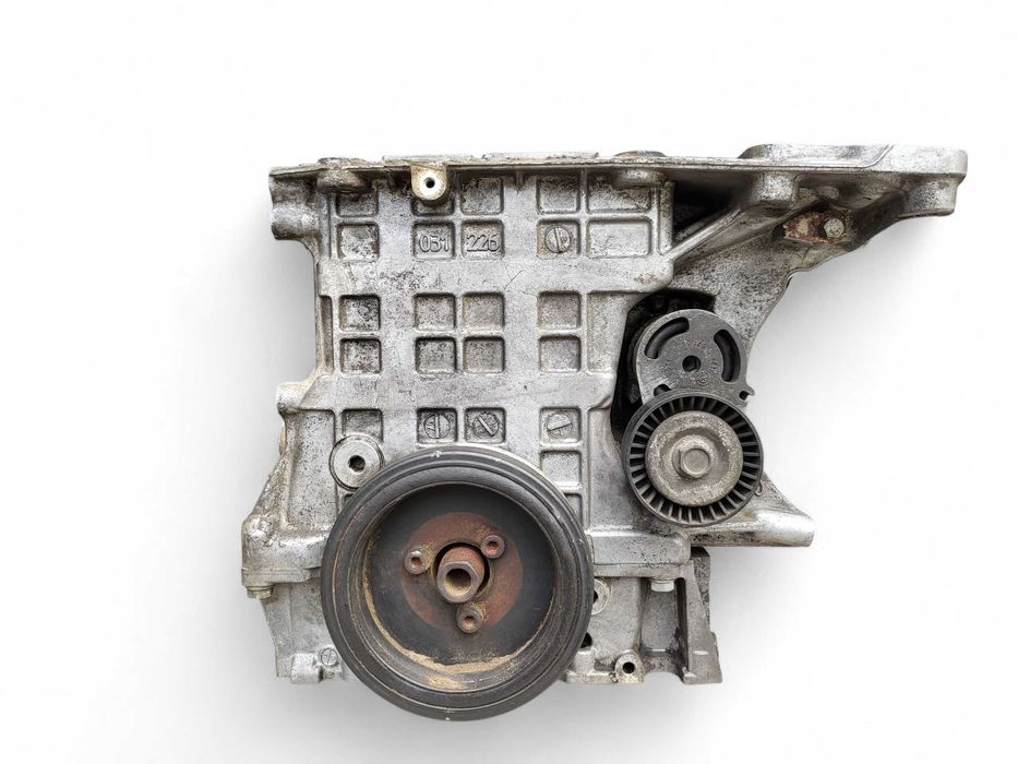 Блок двигателя / мотора BMW E46 E90 E91 X3 E83 1.8 2.0