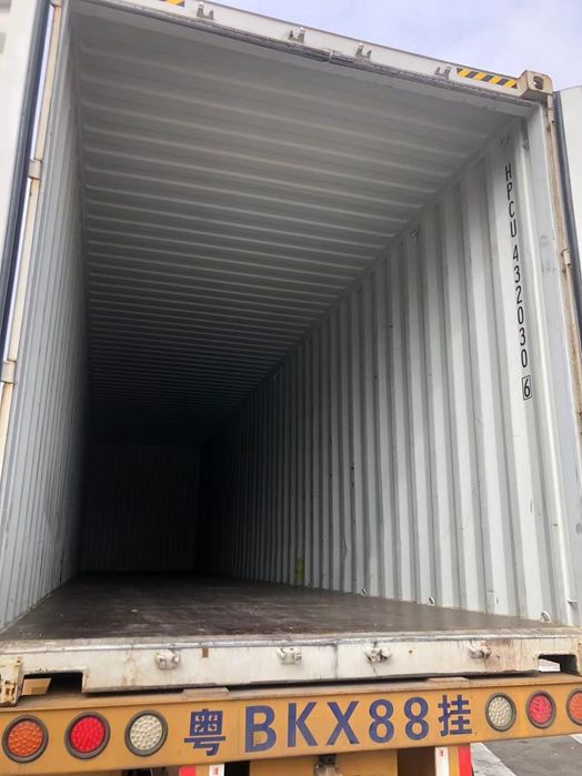 Przechowalnia Garaz Box Kontener na wynajem magazyn 30 m Self Storage