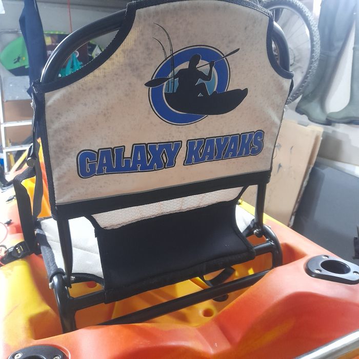 Caiaque Galaxy cruz pro angle.