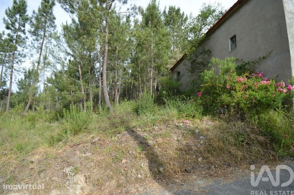 Casa / Villa T2 em Sertã de 78,00 m2