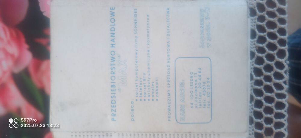 Instrukcja obsługi CPC 464 Schneider używana