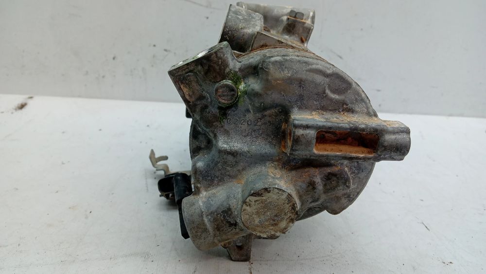 Compressor AC JEEP Compass (MP, M6)