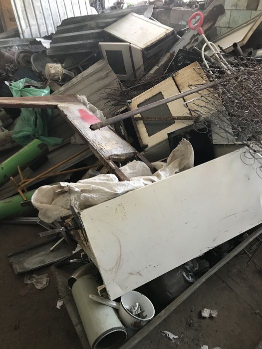 МЕТАЛЛ.Металлолом-Цветмет,Самовывоз