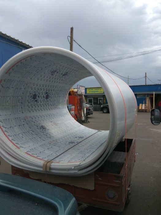 Сотовый поликарбонат Сотон (бронза) МЫ РАБОТАЕМ!