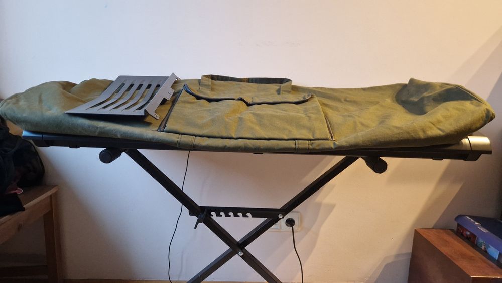 Casio WK-7600 Keyboard