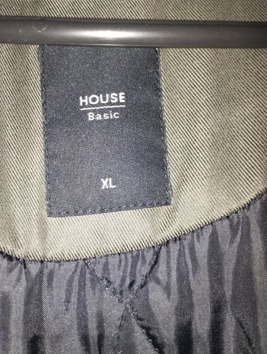 Kurtka zimowa z kapturem