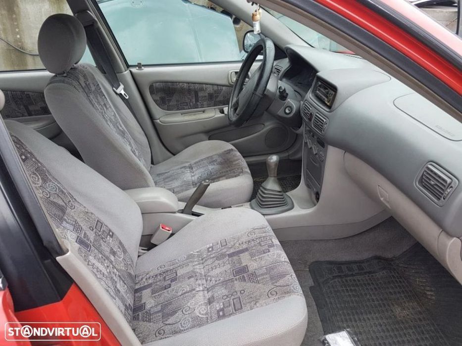 Toyota Corolla 1998 para peças