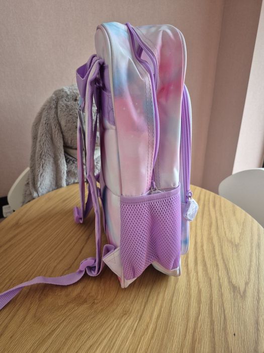 Mochila Safta K-Pop