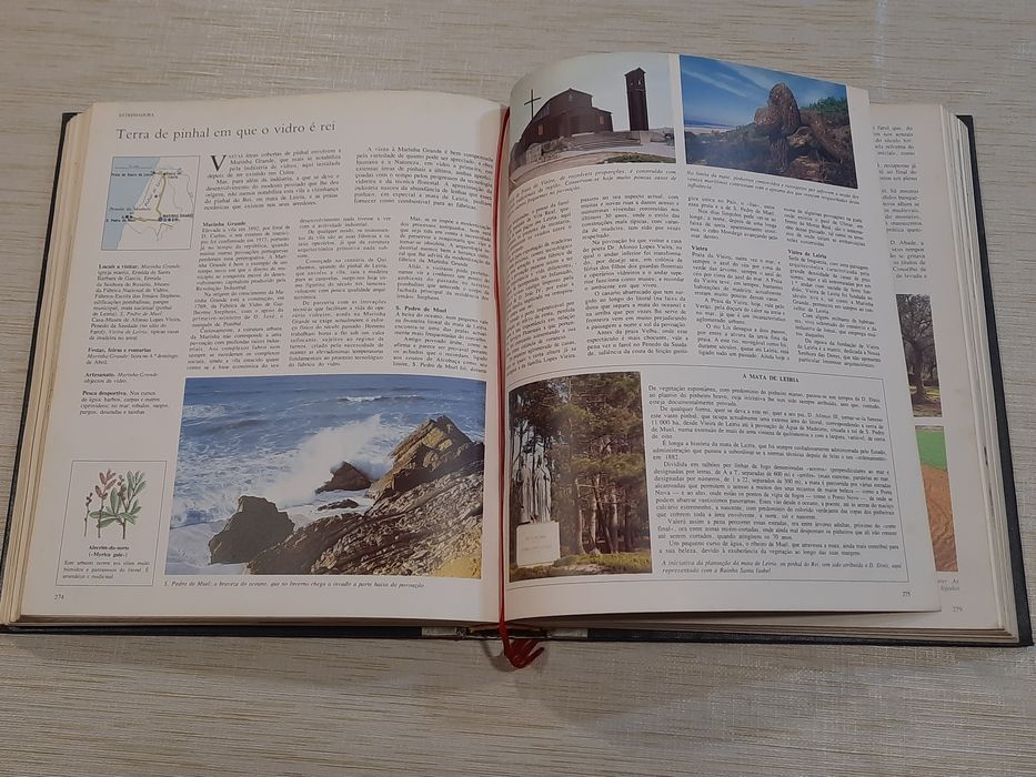 Á Descoberta de Portugal das Selecções do Reader's Digest