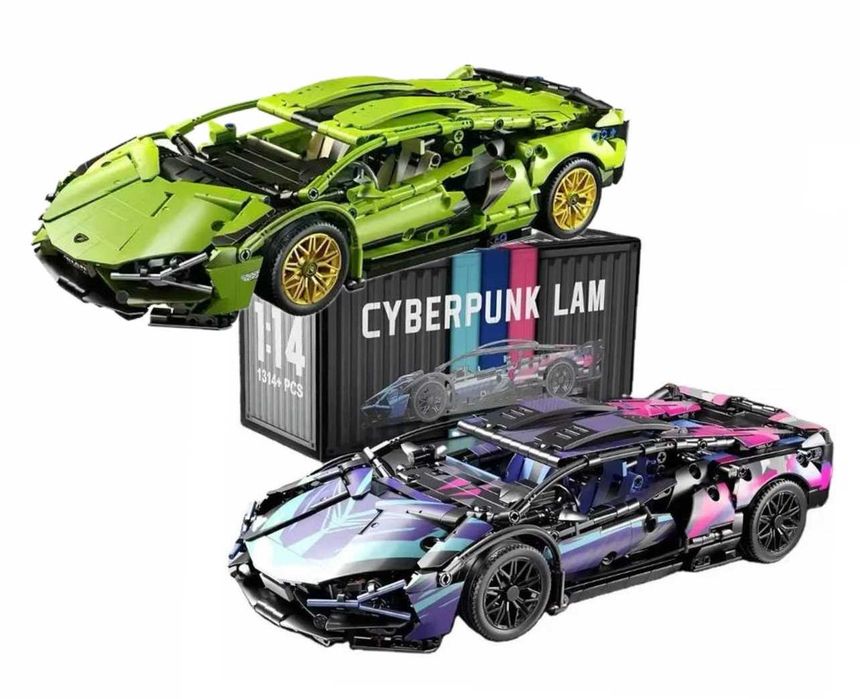 Лего машини | lego technic | формула лего | порш 911 лего | ламба лего