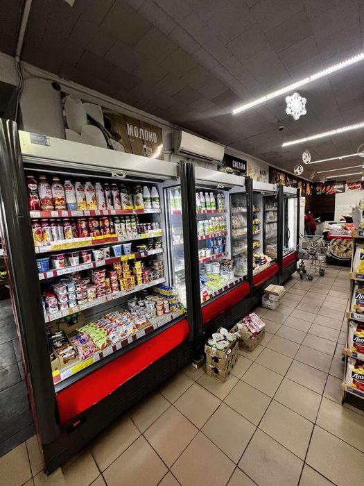 Регал 1.25м   2.5м   3.75м   5м.