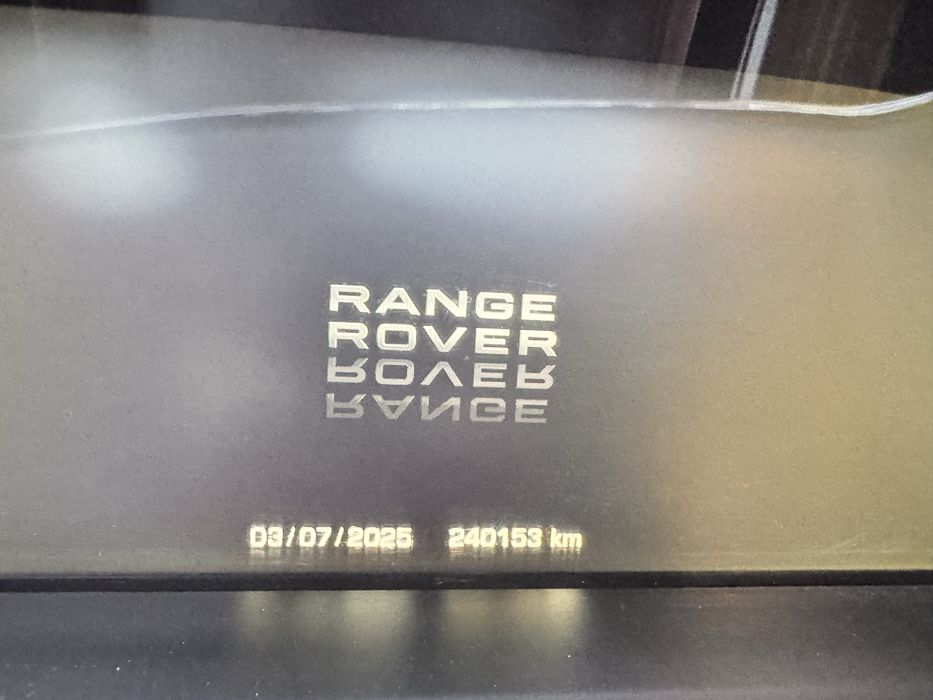 Range Rover , дизель, мотор пушка , надежный, в хорошем состоянии