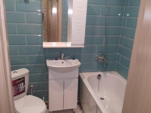 Квартиры с хорошим ремонтом, центр от 500 грн