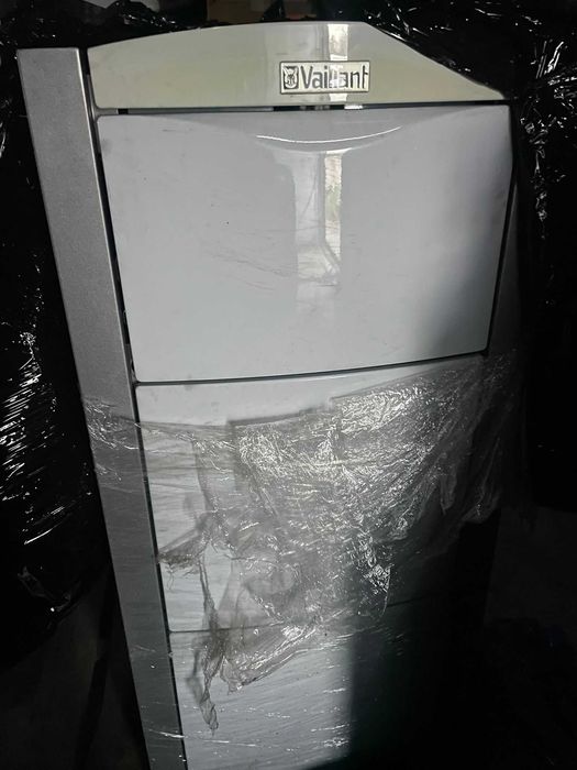 Piec gazowy kocioł kondensacyjny Vaillant 476/4 exclusive VKK ecoVIT