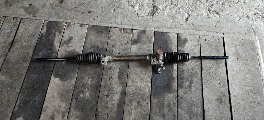 Продам рулевую рейку Рено 11
