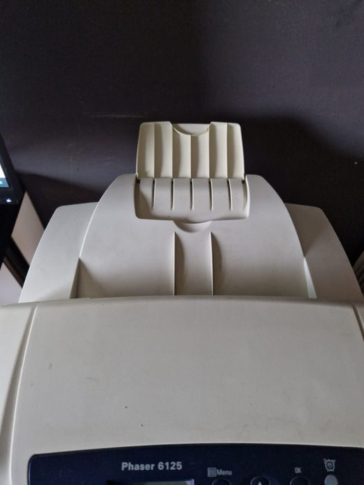 Xerox Printer64169657167875123