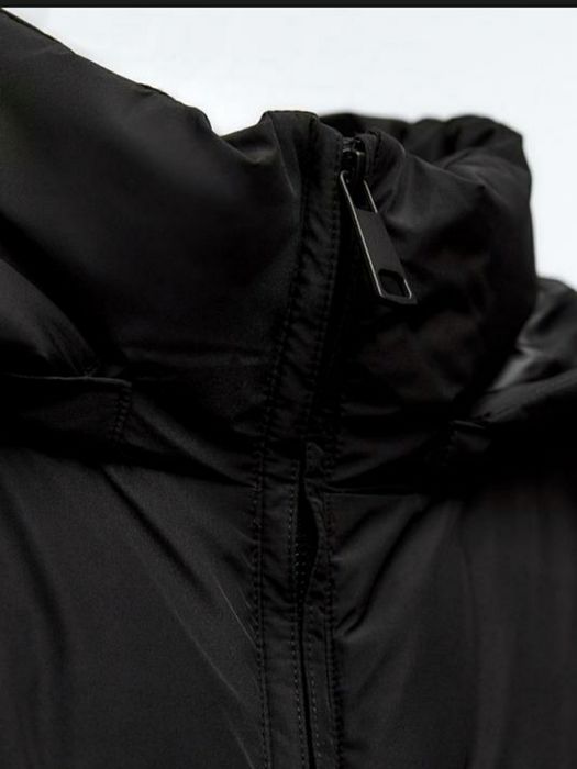 Водонепроникний пуховик