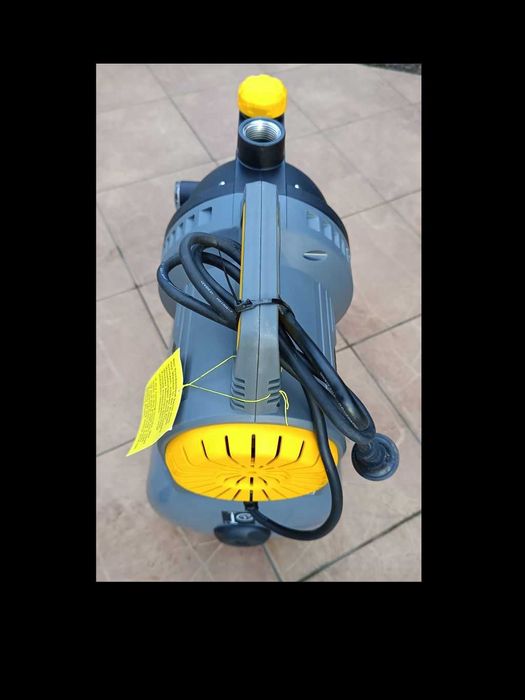 Hydrofor domowy Neptun NHW-E 105