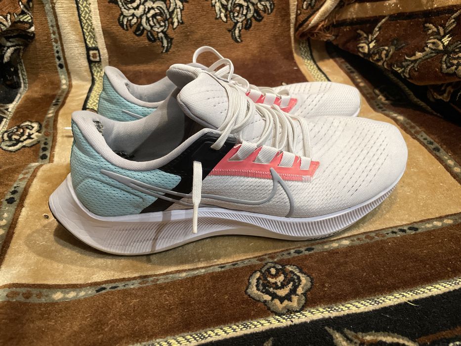 Nike Air Zoom Pegasus