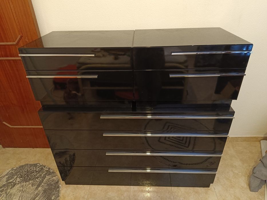 Conjunto de quarto