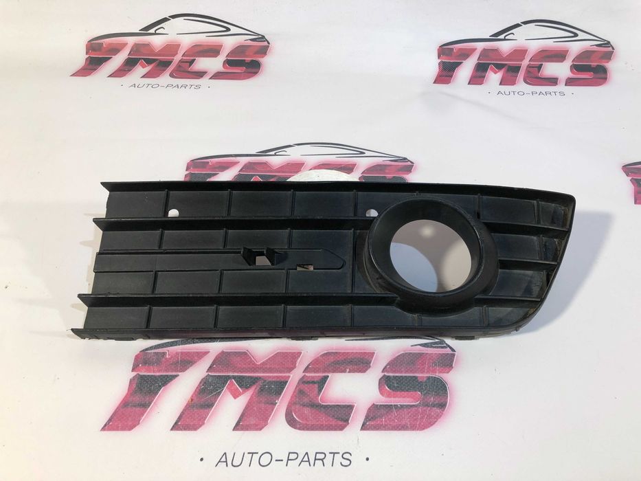 Grelha Parachoques MERCEDE BENZ CLASSE A W169 ESQUERDA ORIGINAL