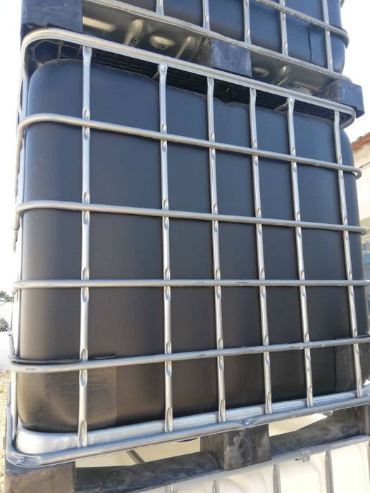 Bidons de 1000L (apenas chamadas telefónicas)