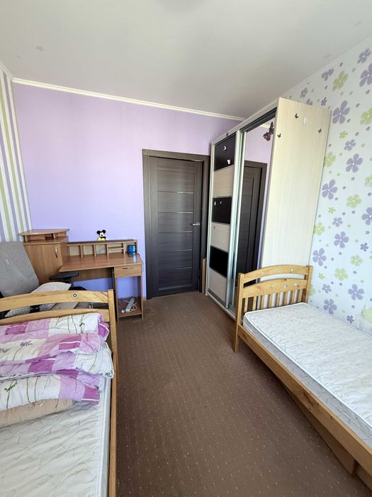 3к з ремонтом в Бучі.Ціна ТОП