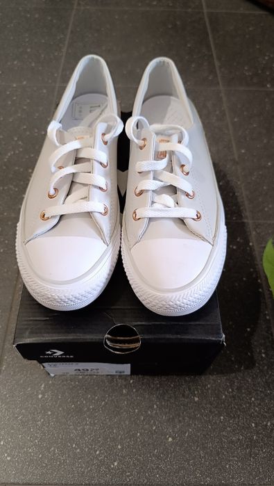 Converse Chuck 38 NOWE!