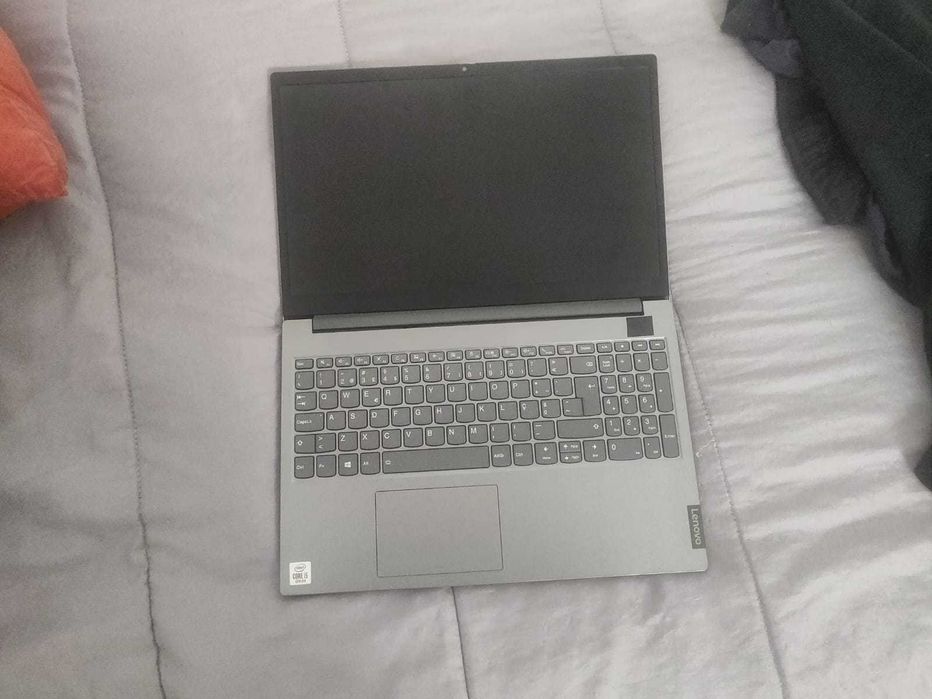 LENOVO ThinkBook 14 G4+ (Intel Core i5-1235U - RAM: 8 GB - 256 GB SSD)64752113829635124