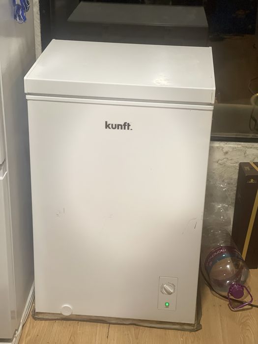 Arca de marca Kunft