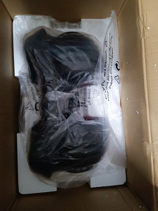 Hantel regulowany 2 -24 kg