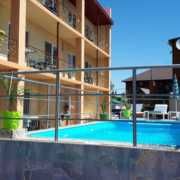 ВІДПОЧИНОК Акція.КаролІно Бугаз. Затока Б.О. ЯНТАРЬ