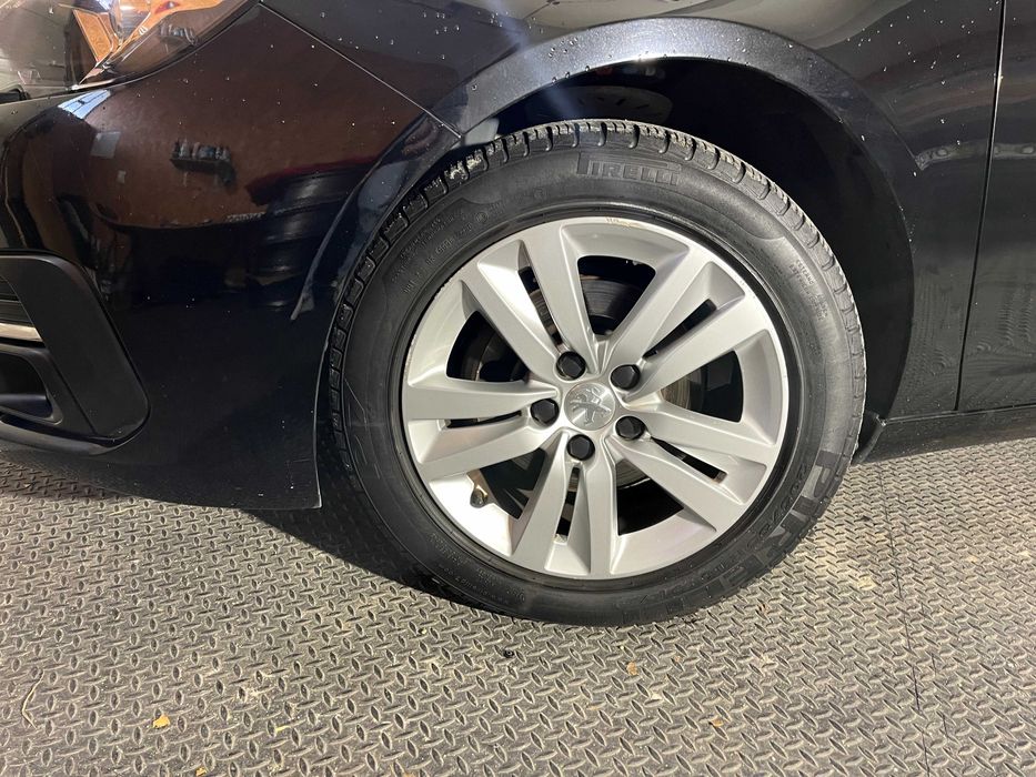 PEUGEOT 308 SW 1.5HDi Corrente Substituida
