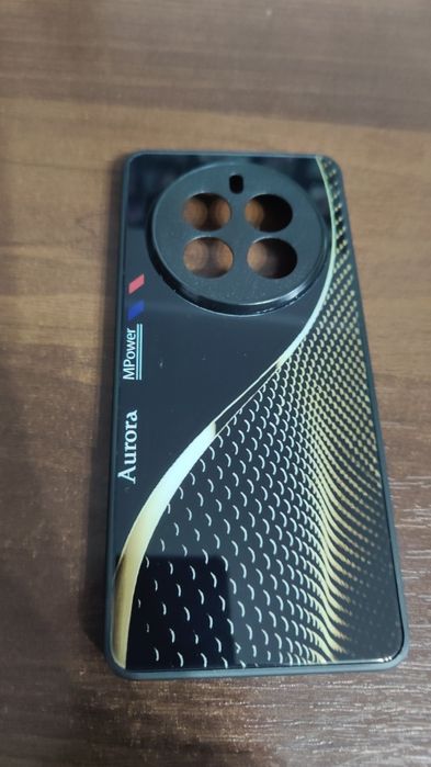 Etui do Realme 12 pro plus