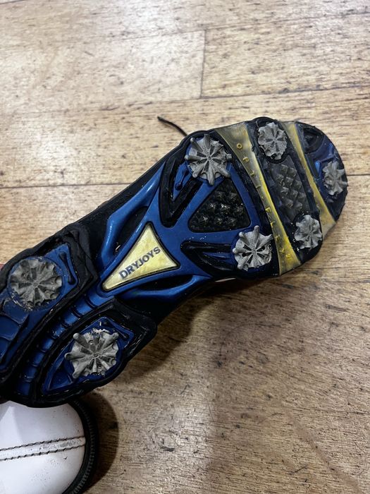 Sapatos de Golfe Footjoy T.39
