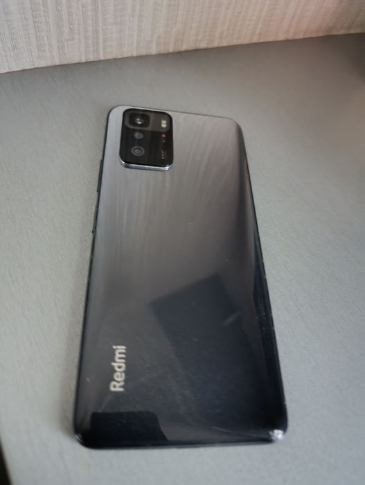 Продам телефон  redmi note 10 pro