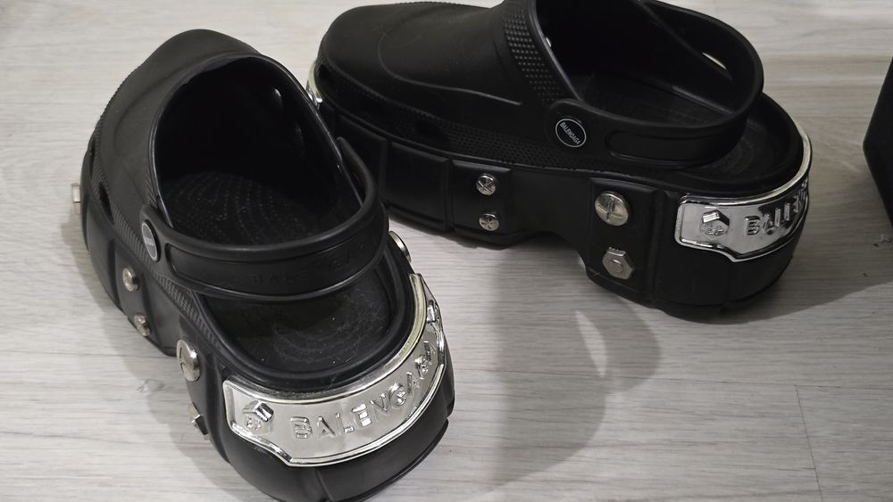 Обувь Balenciaga