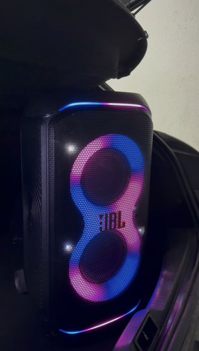 JBL PartyBox Stage 320