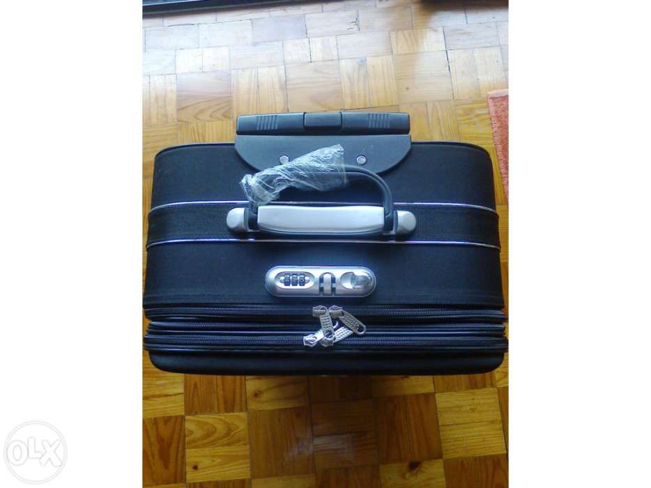 2 Trolly (novos em folha)