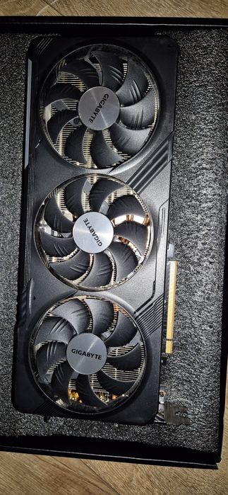 Karta graficzna RX 7800XT Gaming OC 16GB