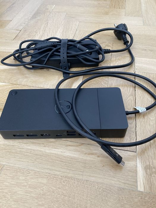 Stacja dokująca dell wd19s