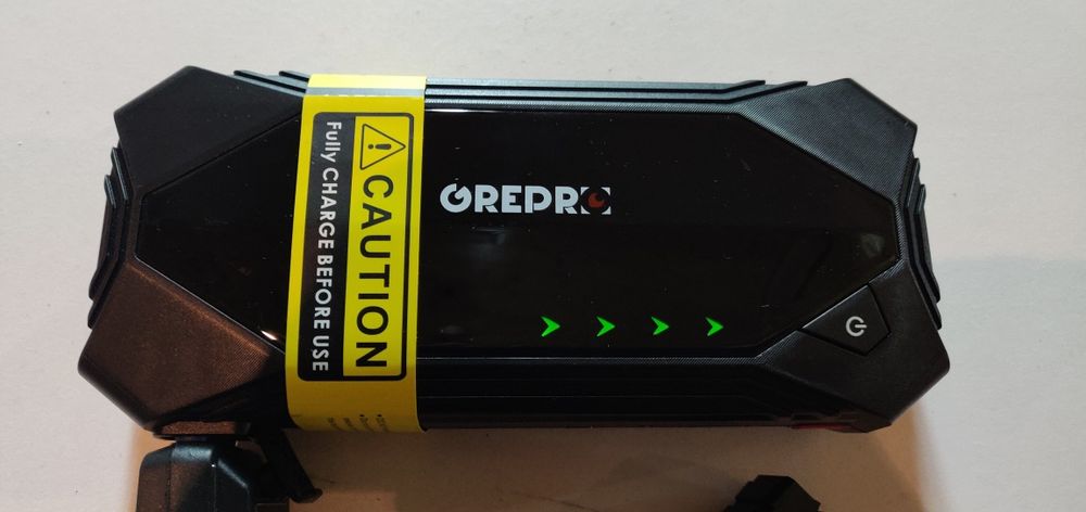 Пусковий пристрій 12 в.