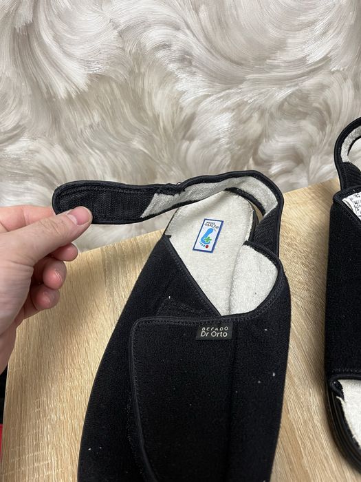 Ортопедическая обувь DrOrto