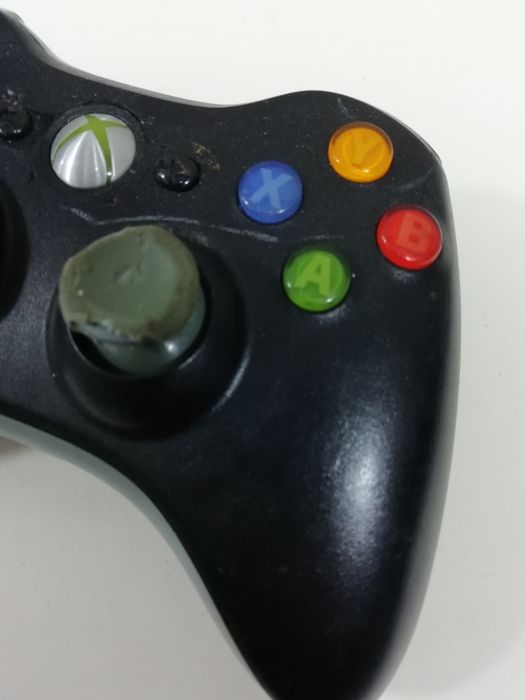 Джойстик Xbox 360 Original