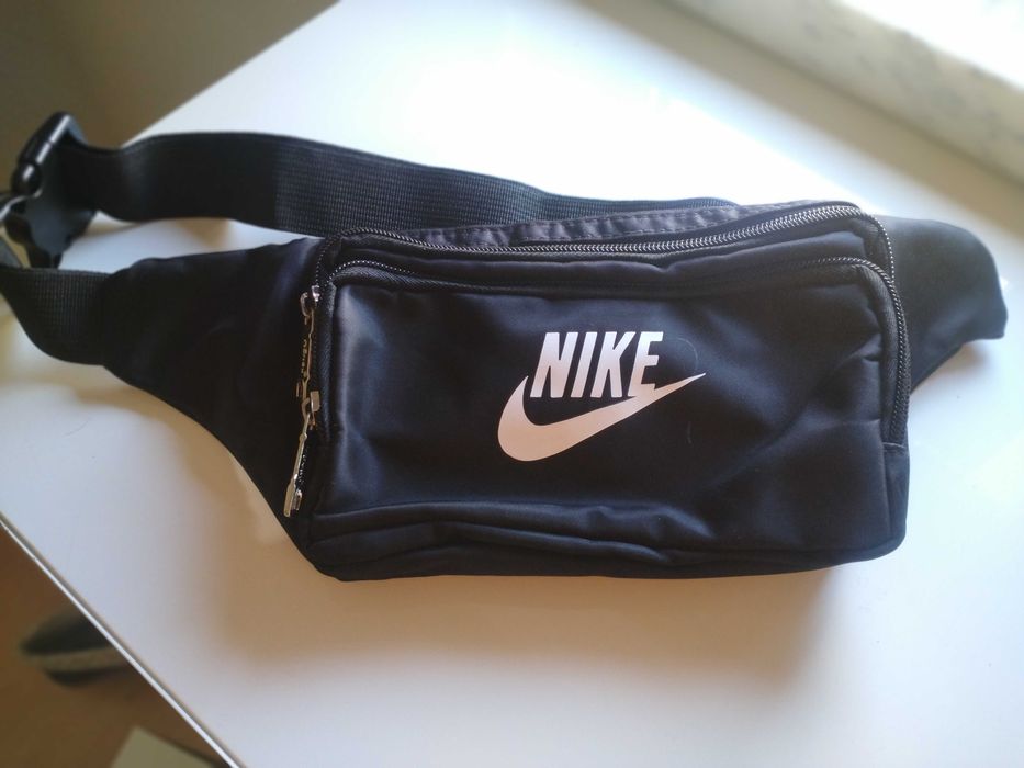 Nike Black Bag64552631705347122