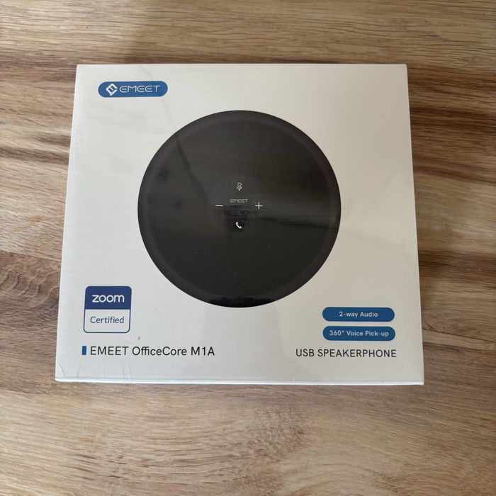 EMEET OfficeCore M1A
